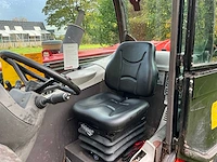 2004 manitou mt732 verreiker - afbeelding 20 van  34