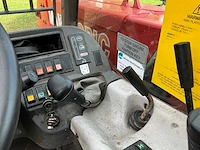 2004 manitou mt732 verreiker - afbeelding 24 van  34