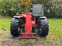 2004 manitou mt732 verreiker - afbeelding 29 van  34