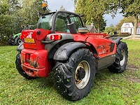 2004 manitou mt732 verreiker - afbeelding 32 van  34