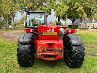 2004 manitou mt732 verreiker - afbeelding 33 van  34