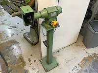 2004 marpol borstelmachine - afbeelding 1 van  3