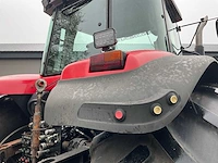 2004 massey ferguson 8250 xtra power control vierwielaangedreven landbouwtractor - afbeelding 15 van  42