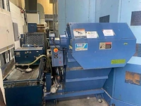 2004 matsuura mam72-3vs cnc horizontale machinecentra - afbeelding 14 van  28