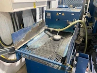 2004 matsuura mam72-3vs cnc horizontale machinecentra - afbeelding 15 van  28