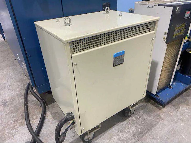 2004 matsuura mam72-3vs cnc horizontale machinecentra - afbeelding 18 van  28