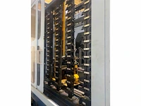 2004 matsuura mam72-3vs cnc horizontale machinecentra - afbeelding 22 van  28