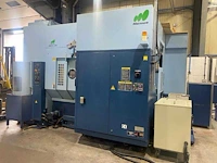 2004 matsuura mam72-3vs cnc horizontale machinecentra - afbeelding 2 van  28