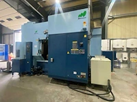 2004 matsuura mam72-3vs cnc horizontale machinecentra - afbeelding 4 van  28