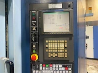 2004 matsuura mam72-3vs cnc horizontale machinecentra - afbeelding 5 van  28