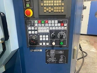 2004 matsuura mam72-3vs cnc horizontale machinecentra - afbeelding 6 van  28