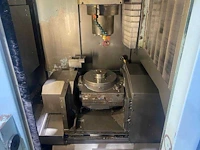 2004 matsuura mam72-3vs cnc horizontale machinecentra - afbeelding 7 van  28