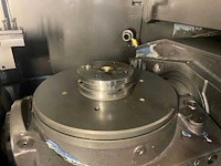 2004 matsuura mam72-3vs cnc horizontale machinecentra - afbeelding 9 van  28