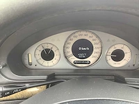 2004 mercedes-benz e-klasse 320 cdi avantgarde personenauto - afbeelding 3 van  19