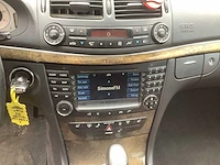 2004 mercedes-benz e-klasse 320 cdi avantgarde personenauto - afbeelding 4 van  19