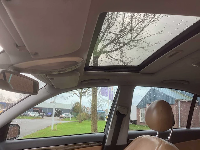 2004 mercedes-benz e-klasse 320 cdi avantgarde personenauto - afbeelding 6 van  19