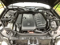 2004 mercedes-benz e-klasse 320 cdi avantgarde personenauto - afbeelding 7 van  19