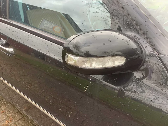 2004 mercedes-benz e-klasse 320 cdi avantgarde personenauto - afbeelding 11 van  19