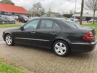 2004 mercedes-benz e-klasse 320 cdi avantgarde personenauto - afbeelding 14 van  19