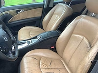 2004 mercedes-benz e-klasse 320 cdi avantgarde personenauto - afbeelding 19 van  19