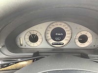 2004 mercedes-benz e-klasse 320 cdi avantgarde personenauto - afbeelding 3 van  19