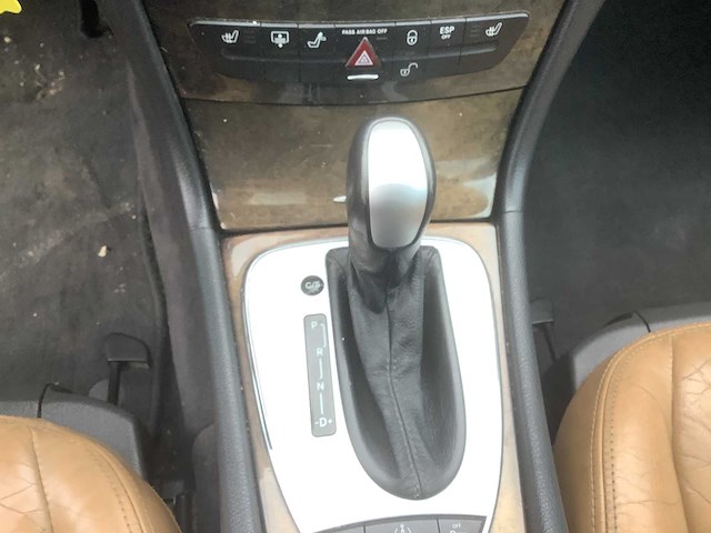 2004 mercedes-benz e-klasse 320 cdi avantgarde personenauto - afbeelding 5 van  19