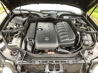 2004 mercedes-benz e-klasse 320 cdi avantgarde personenauto - afbeelding 7 van  19