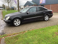 2004 mercedes-benz e-klasse 320 cdi avantgarde personenauto - afbeelding 1 van  19