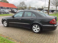 2004 mercedes-benz e-klasse 320 cdi avantgarde personenauto - afbeelding 14 van  19