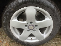 2004 mercedes-benz e-klasse 320 cdi avantgarde personenauto - afbeelding 16 van  19