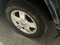 2004 mercedes-benz g400 cdi - afbeelding 3 van  27