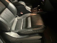 2004 mercedes-benz g400 cdi - afbeelding 11 van  27