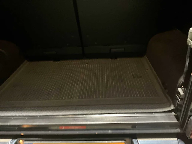 2004 mercedes-benz g400 cdi - afbeelding 14 van  27