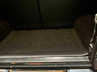 2004 mercedes-benz g400 cdi - afbeelding 14 van  27