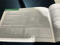 2004 mercedes-benz g400 cdi - afbeelding 19 van  27