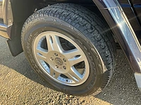 2004 mercedes-benz g500 v8 - afbeelding 3 van  30