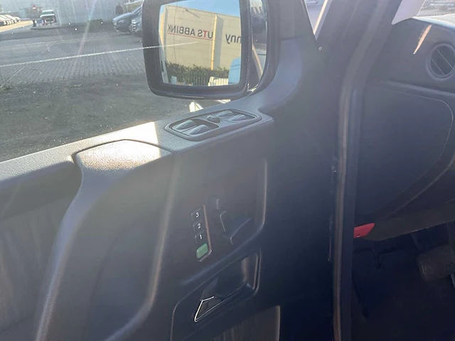2004 mercedes-benz g500 v8 - afbeelding 6 van  30