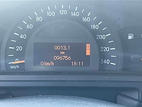 2004 mercedes-benz g500 v8 - afbeelding 8 van  30