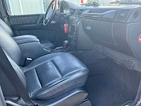 2004 mercedes-benz g500 v8 - afbeelding 13 van  30