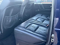 2004 mercedes-benz g500 v8 - afbeelding 18 van  30