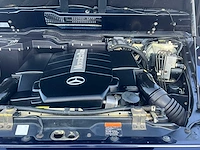2004 mercedes-benz g500 v8 - afbeelding 19 van  30