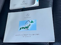 2004 mercedes-benz g500 v8 - afbeelding 22 van  30