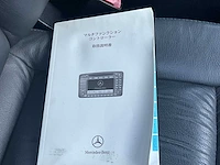 2004 mercedes-benz g500 v8 - afbeelding 24 van  30