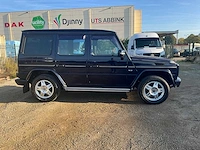 2004 mercedes-benz g500 v8 - afbeelding 25 van  30