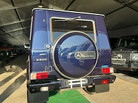 2004 mercedes-benz g500 v8 - afbeelding 27 van  30