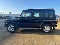 2004 mercedes-benz g500 v8 - afbeelding 29 van  30