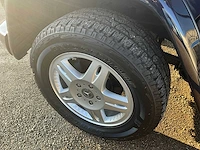 2004 mercedes-benz g500 v8 - afbeelding 30 van  30