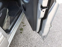 2004 mercedes-benz m-klasse 2.70 cdi bedrijfswagen - afbeelding 11 van  33