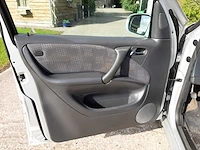 2004 mercedes-benz m-klasse 2.70 cdi bedrijfswagen - afbeelding 15 van  33