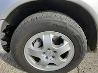 2004 mercedes-benz m-klasse ml 270 cdi bedrijfswagen - afbeelding 6 van  33